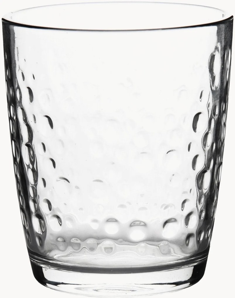 Tumblers Capri, 6-delig