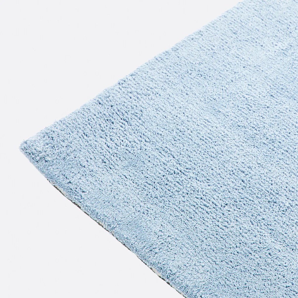 Vloerkleed in getuft katoen, Renzo