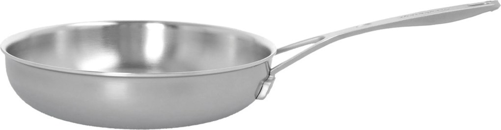 Demeyere Industry 5 Koekenpan 24 cm - Industry 5 - Demeyere