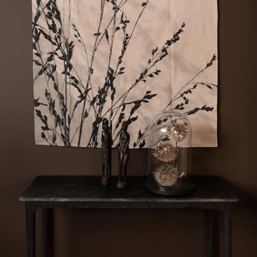 Dutchbone Rocco Marmeren Haltafel - 100 X 40cm.
