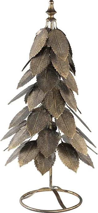 Iron Feather Kerstboom Iron Feather S