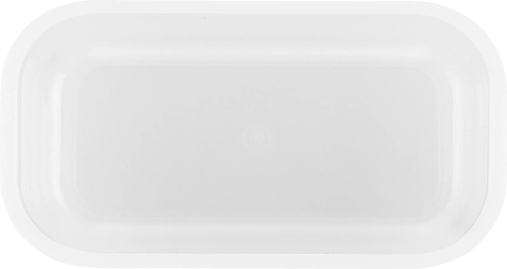 ZWILLING Fresh & Save Vacuüm brooddoos S, Kunststof, semitransparant-Grijs - Fresh & Save - ZWILLING