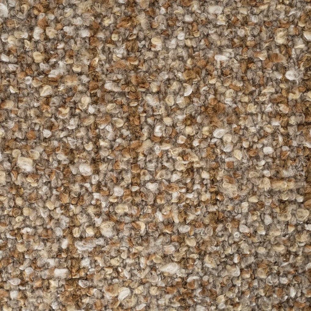 Eleonora Olek Comfortabel Fauteuil Taupe