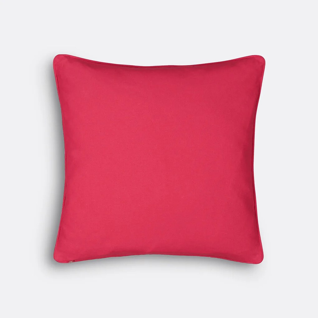 Kussenhoes 50x50 cm, Dulang