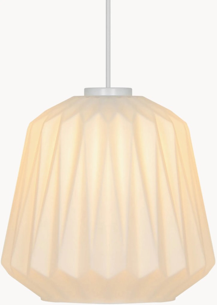 Kleine hanglamp Elbie