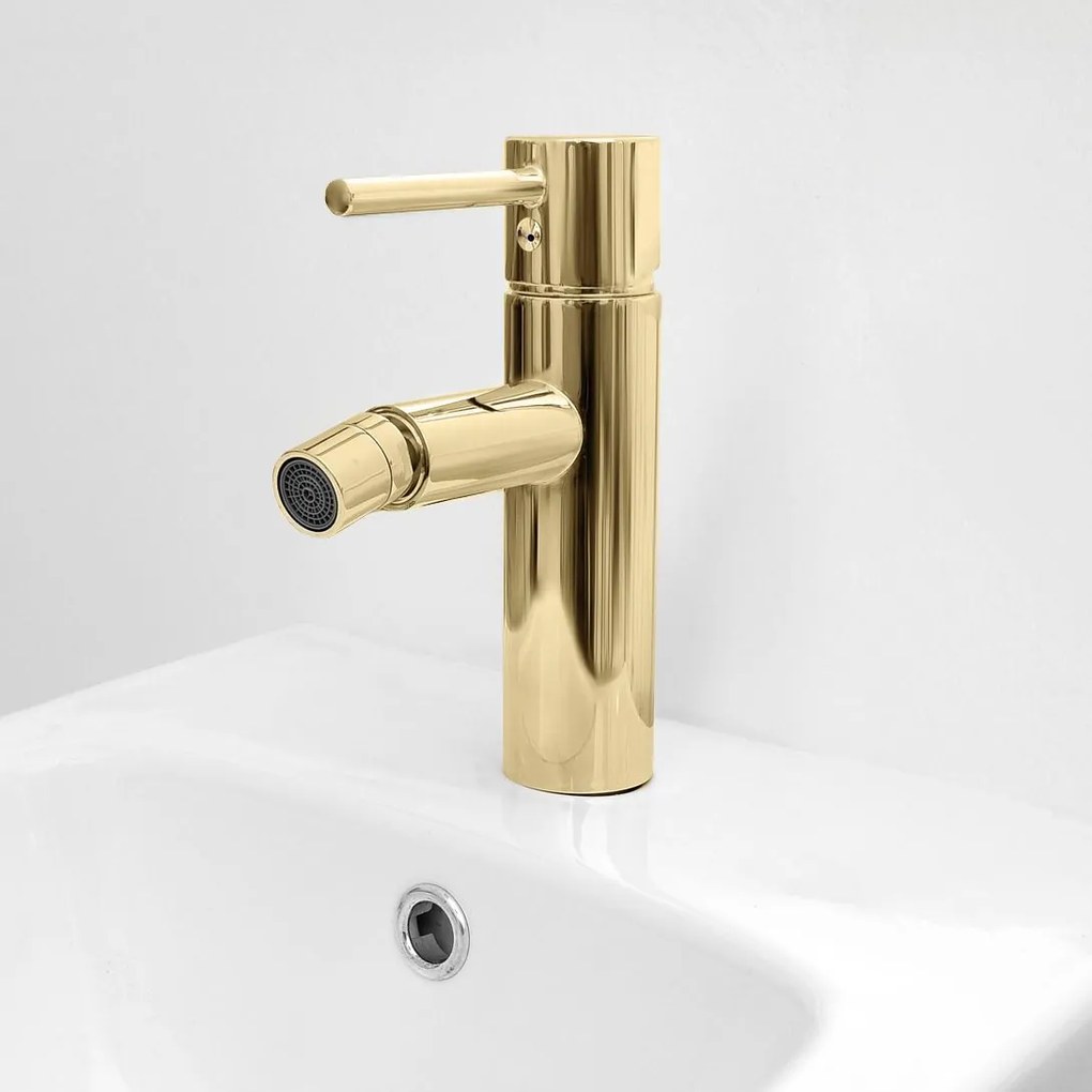 Bidetmengkraan Rea Tess Gold