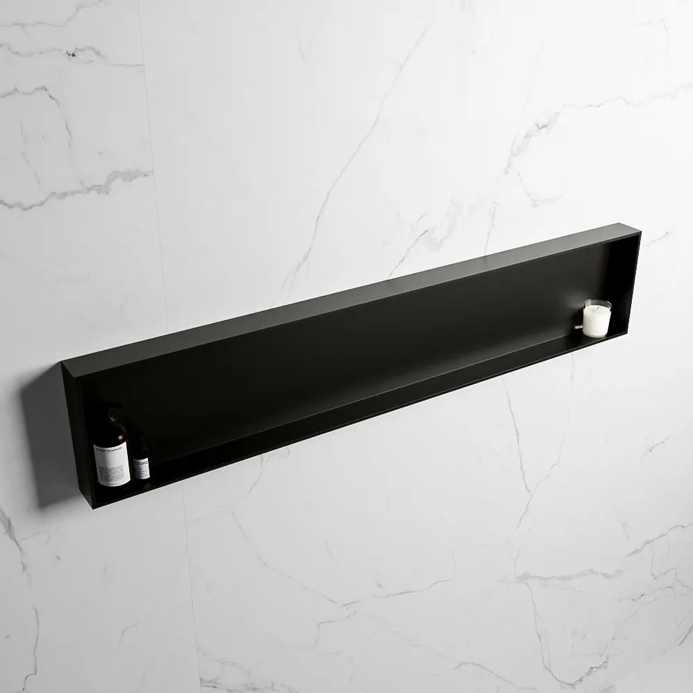 Mondiaz Easy nis 150x30x8cm 1 vak urban