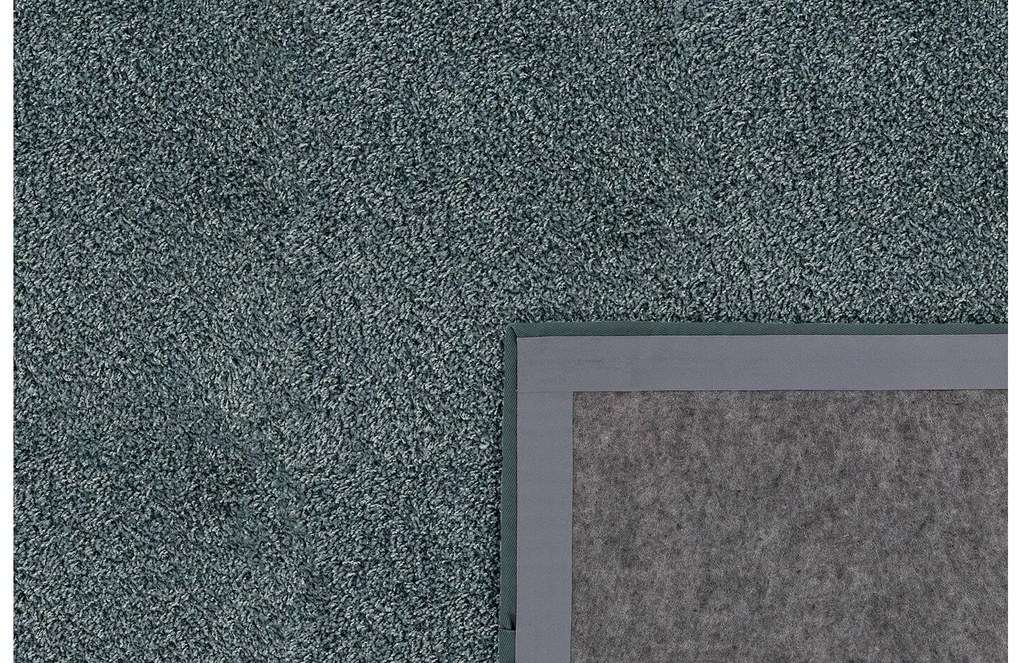 Goossens Excellent Vloerkleed Unique (bb), Cloud: 320 x 320 cm