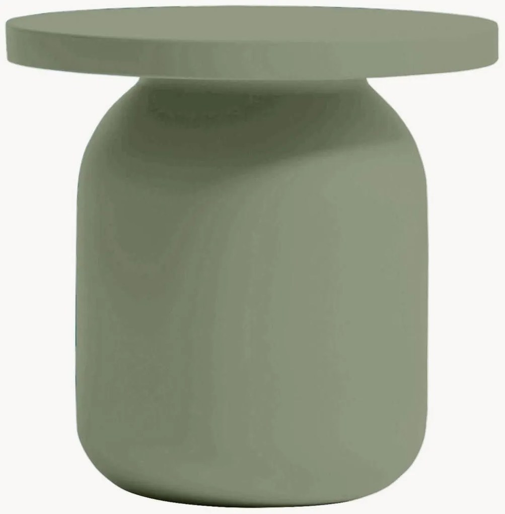 Ronde tuin bijzettafel Juju