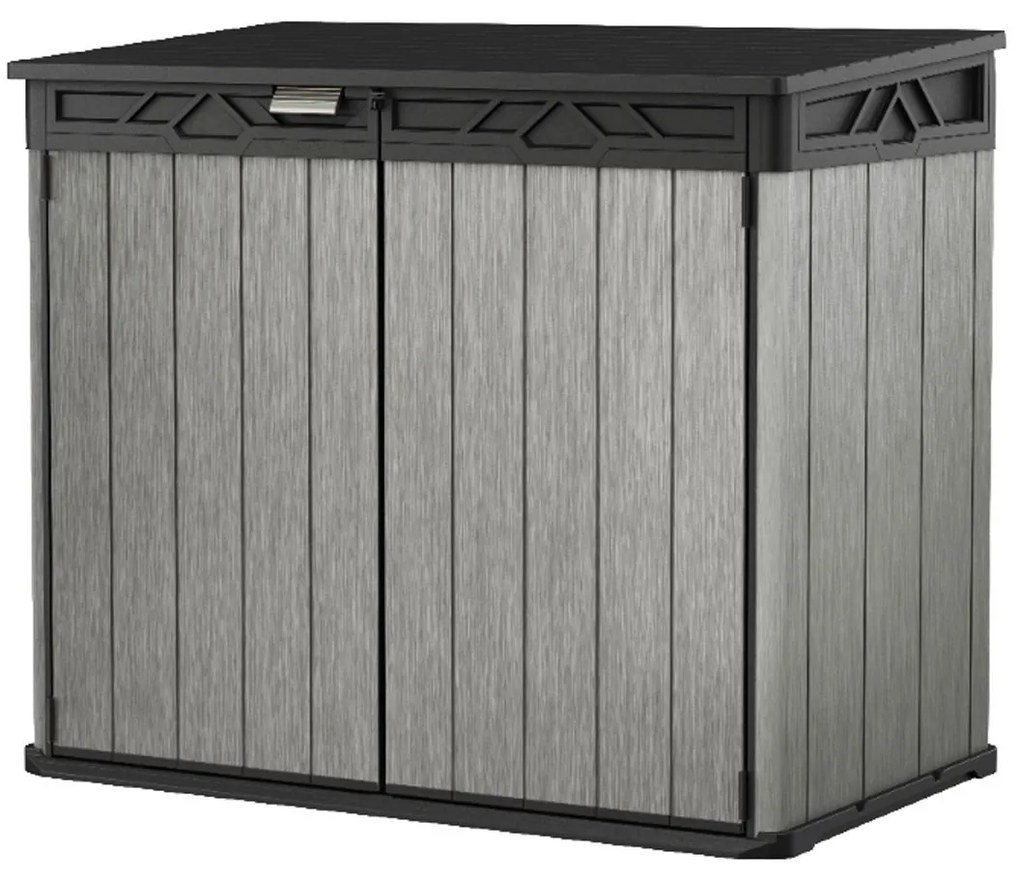 Keter Elite store opbergbox - 1150 liter