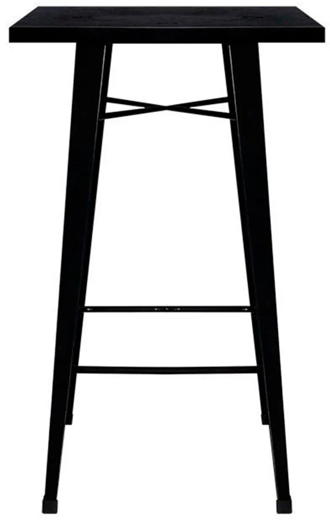 Torix Hoge Vierkante Tafel 60 cm