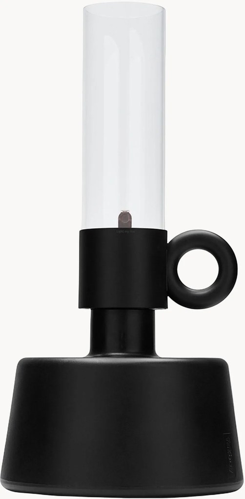 Grote outdoor bioethanol lamp Flamtastique
