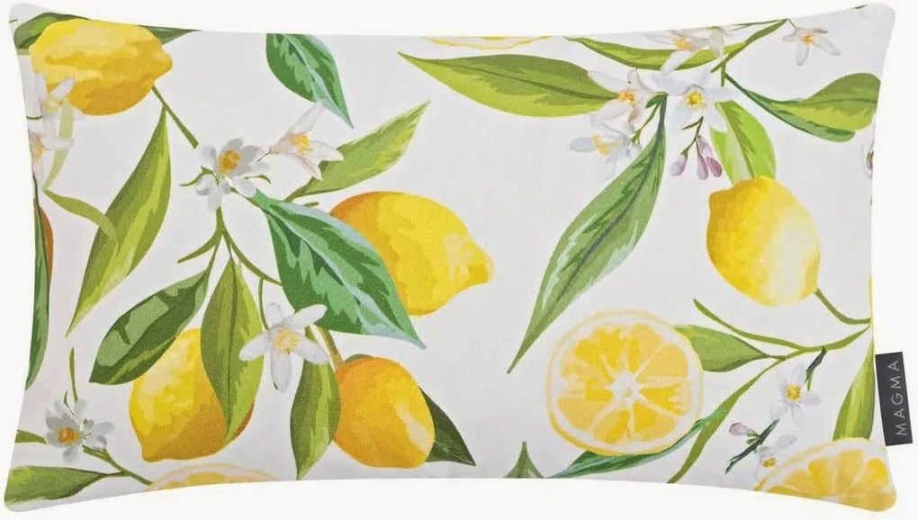 In- & outdoor kussenhoes Frutta