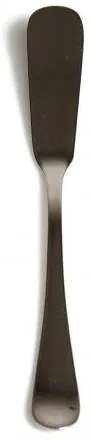 Botermesje taps, RVS, 15 cm