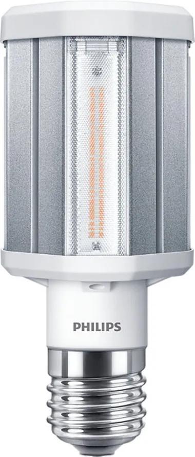 Philips TrueForce LED HPL E40 42W 840 Clear | Cool White - Replaces 200W