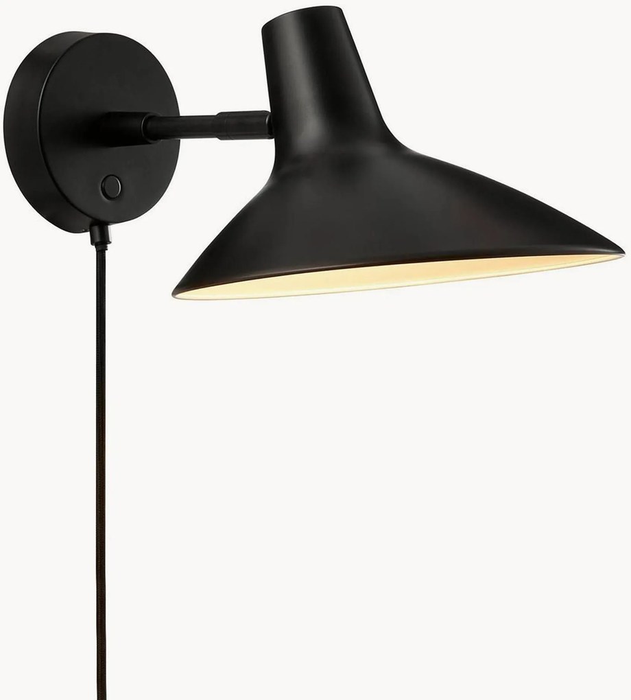 Wandlamp Darci