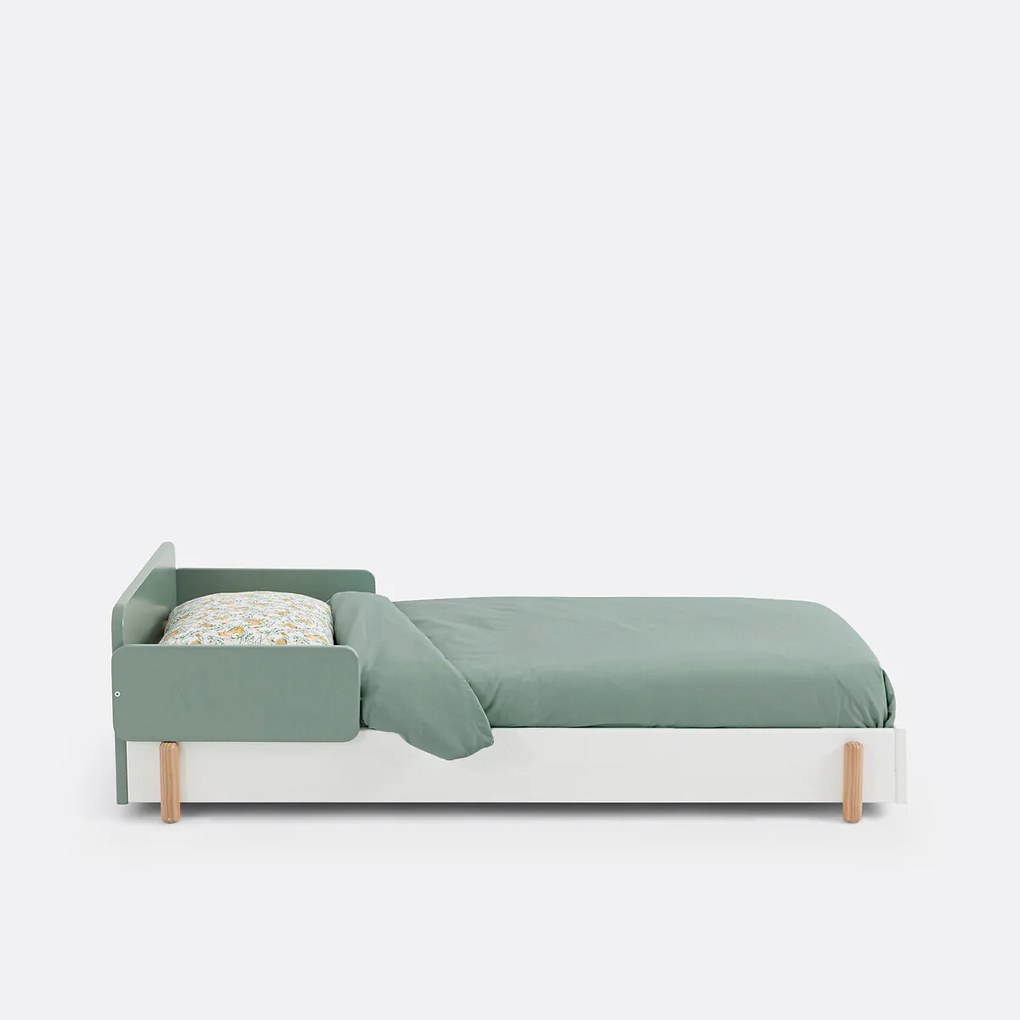 Bed 70 x 140 cm, Simoni