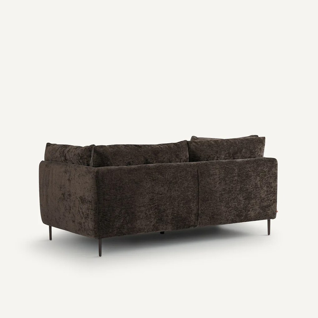 Compacte bank, recycled polyester, Botero