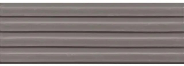 Cifre Cerámica Gare Keramische wand - 10x30.5cm - 8.6mm - Grijs SW07315365-3