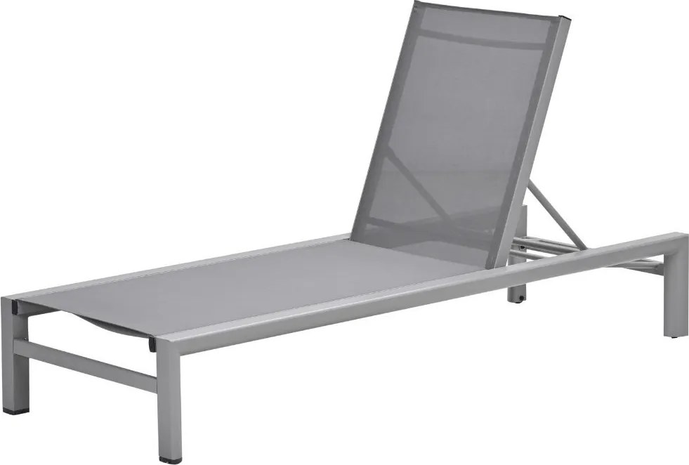 Garden Impressions Palmas ligbed - taupe