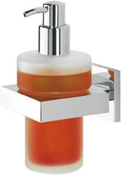 Tiger Items zeepdispenser chroom CO283520346