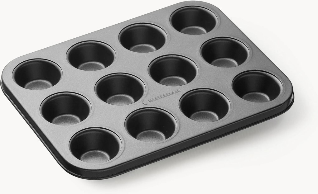 Muffinvorm MasterClass met antiaanbaklaag
