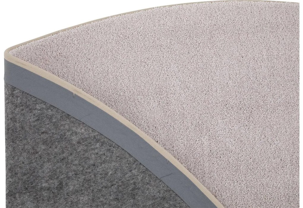 Goossens Excellent Vloerkleed Unique (bb), Rond: 250 cm