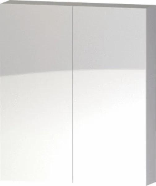 Wavedesign Rosella spiegelkast 60cm aluminium 5845080550