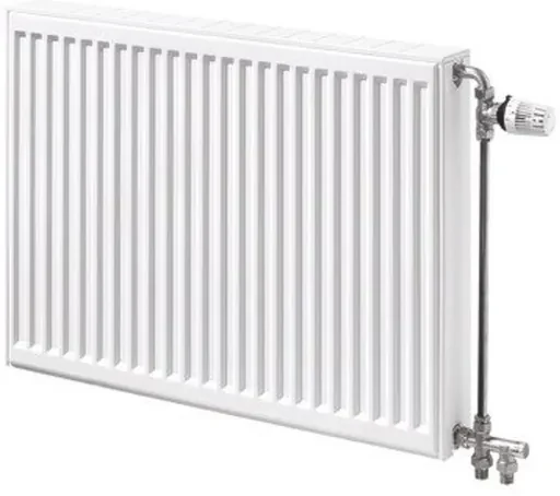 Henrad Compact All In type 21 horizontale paneelradiator H500 x L800 922W wit 0813052108