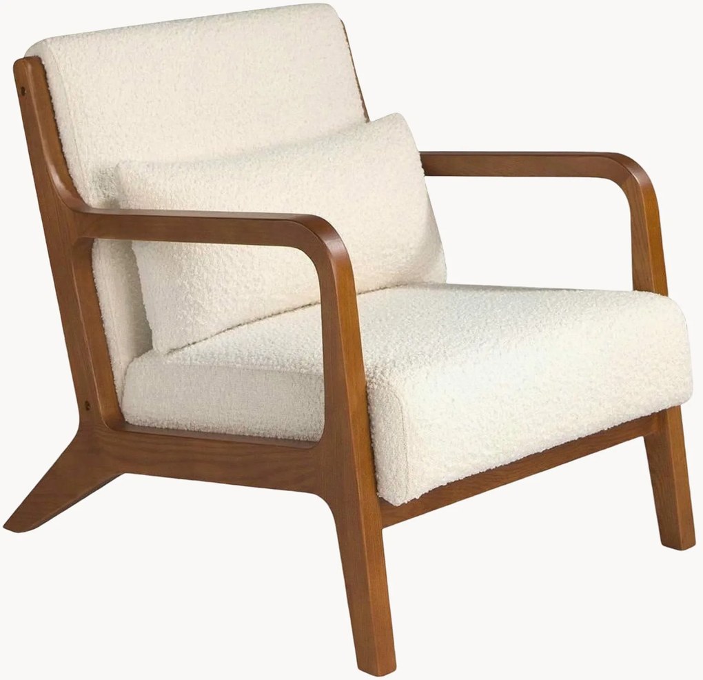 Teddy fauteuil Jack