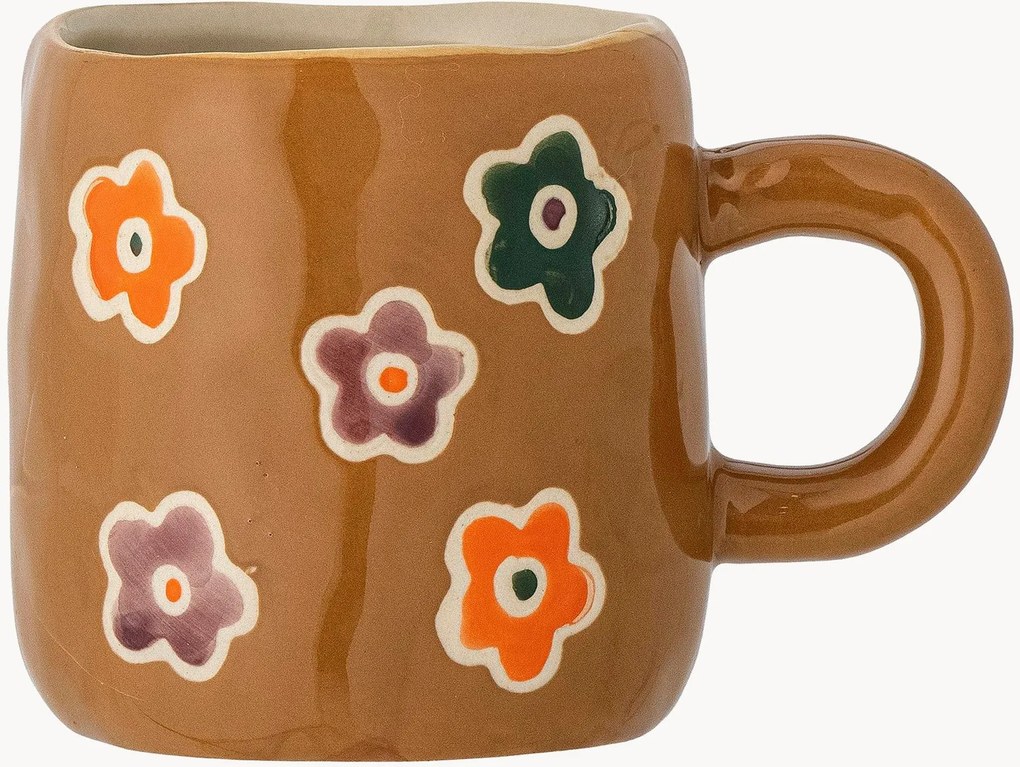 Kinderbeker Addy van steengoed