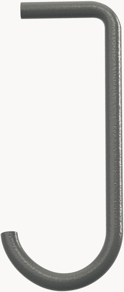Metalen haken String System, 5-delig