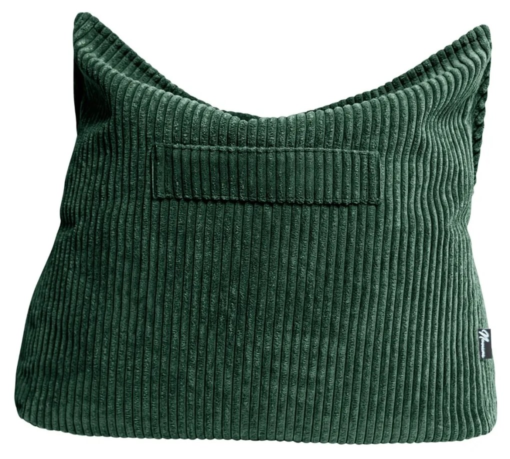 Kinder Zitzak Namini - Groen