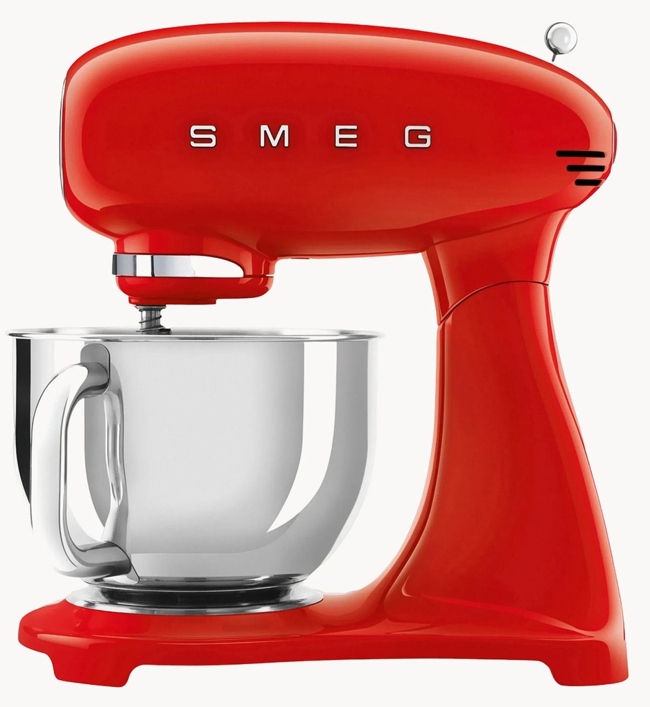 Keukenmachine 50's Style