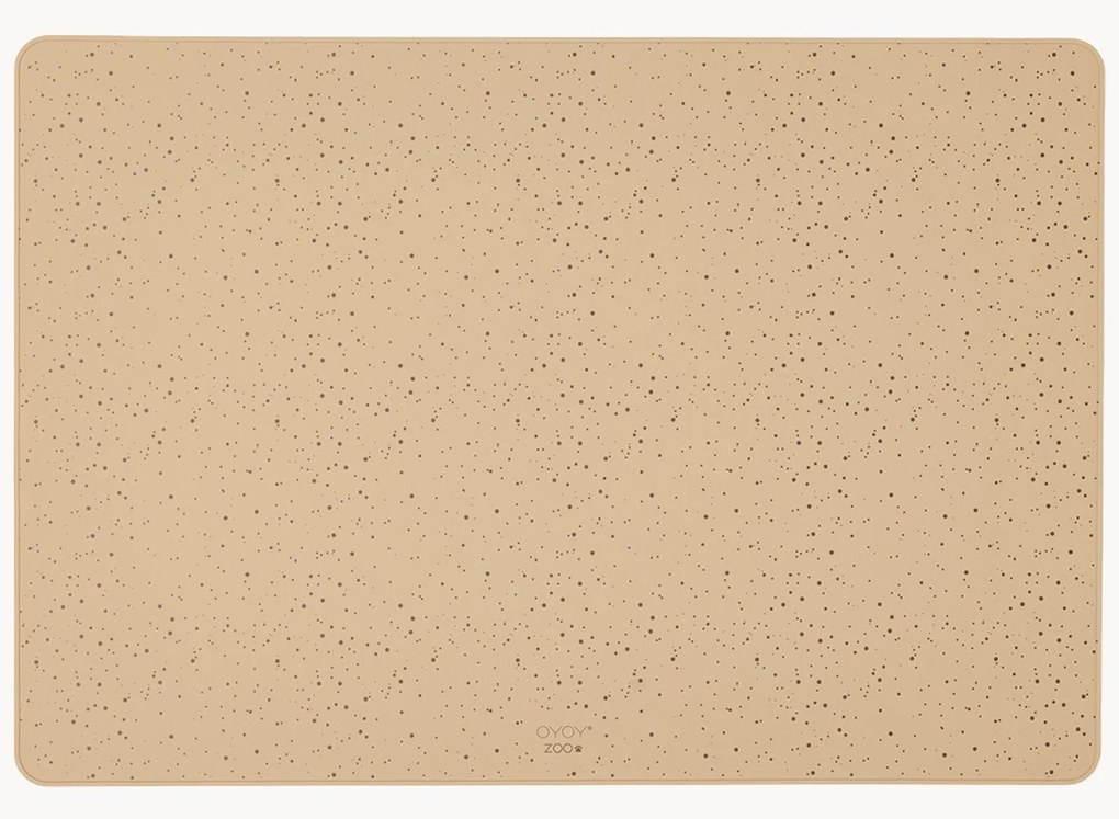 Voerbakmat voor huisdieren Koko