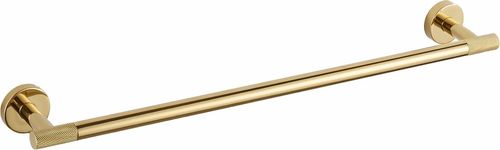 Badkamerhanger 6603 Modern Gold