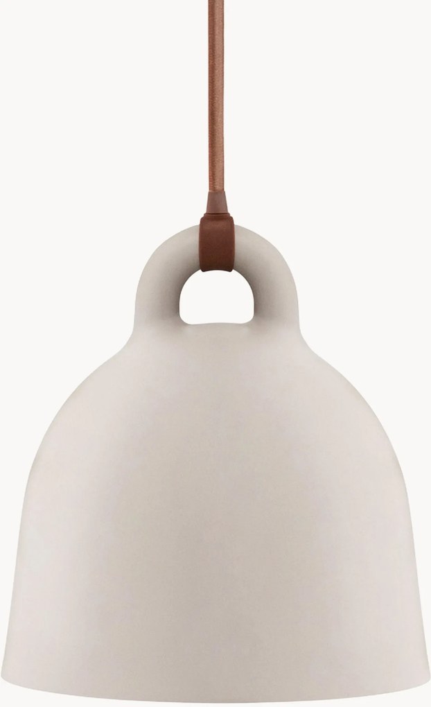 Kleine hanglamp Bell