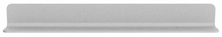 Mondiaz Spot spiegel rond Ø100cm met planchet plata