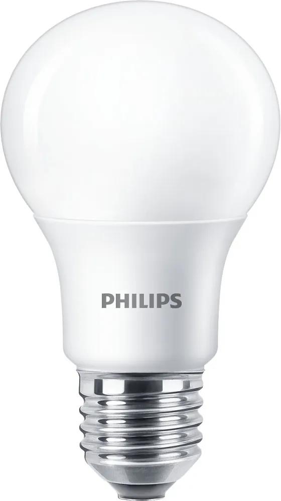 Philips CorePro LEDbulb E27 A60 13.5W 827 Matt | Dimbaar- Vervangt 100W