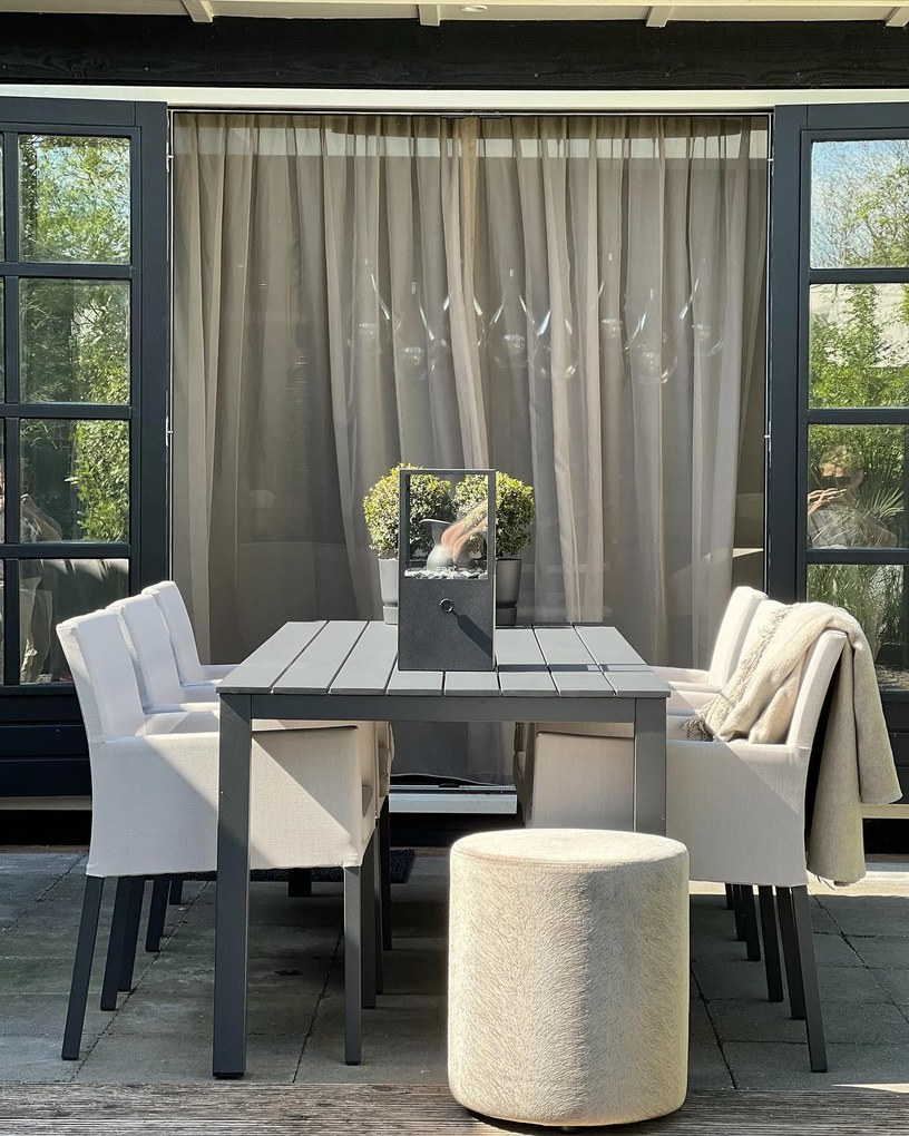 Manifesto Arzana dining tuinstoel