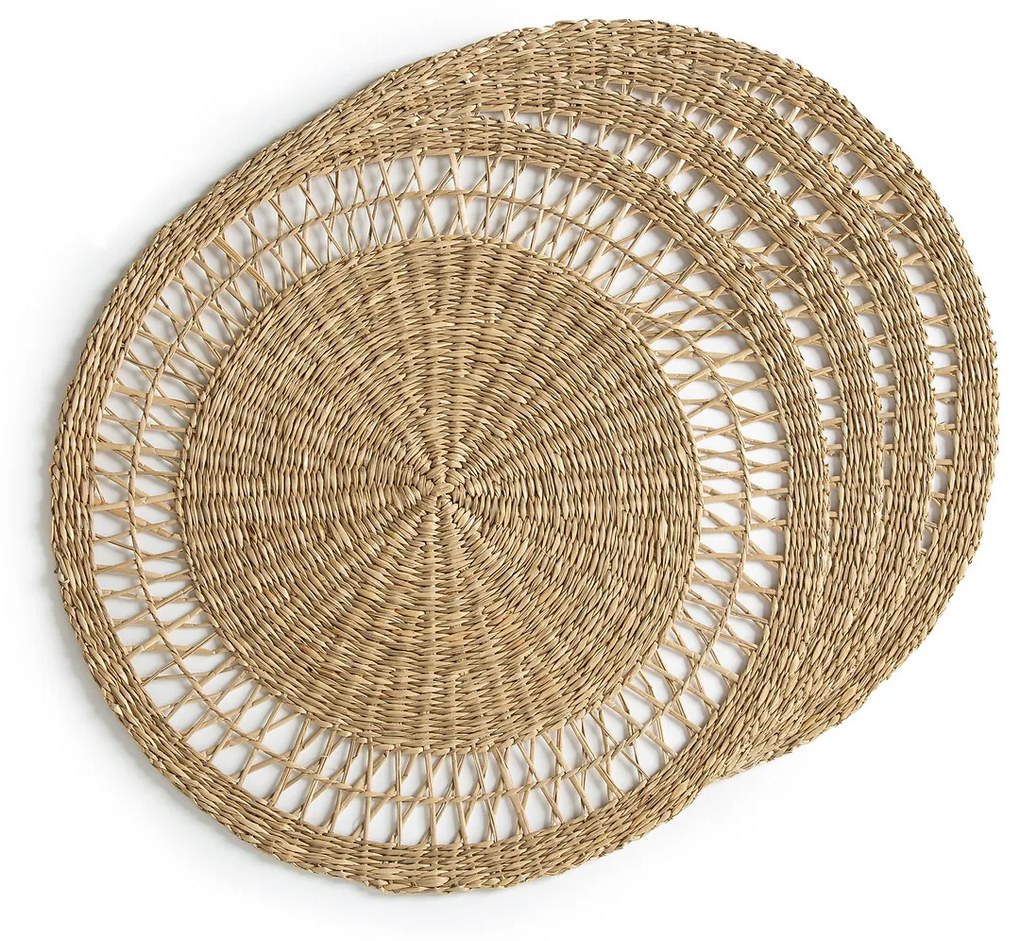 Placemats (set van 4), Nala