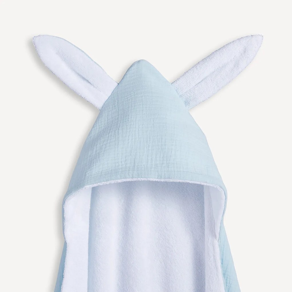 Badcape in tetra 380 g/m2, Kumla