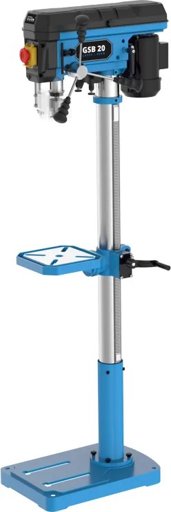 Güde Kolomboormachine Xtra Long GSB 20 met Laser 500W