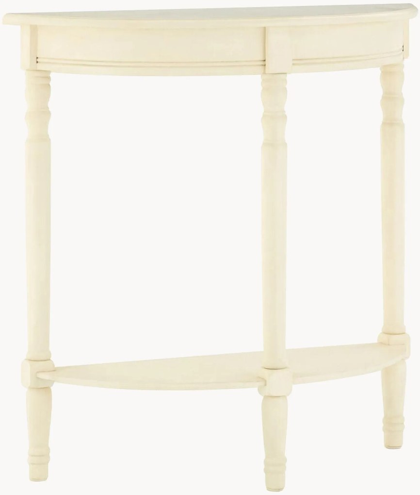 Ronde console Heritage