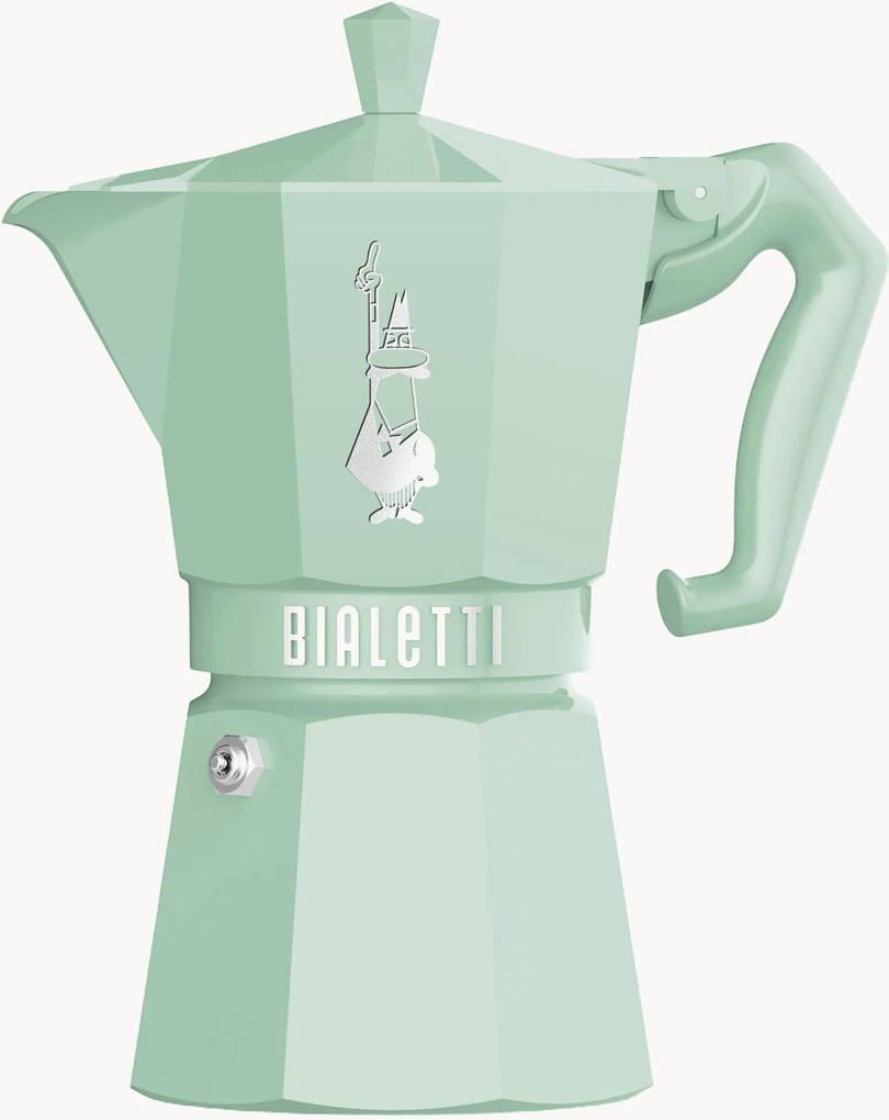 Moka pot Exclusief, 3 kopjes