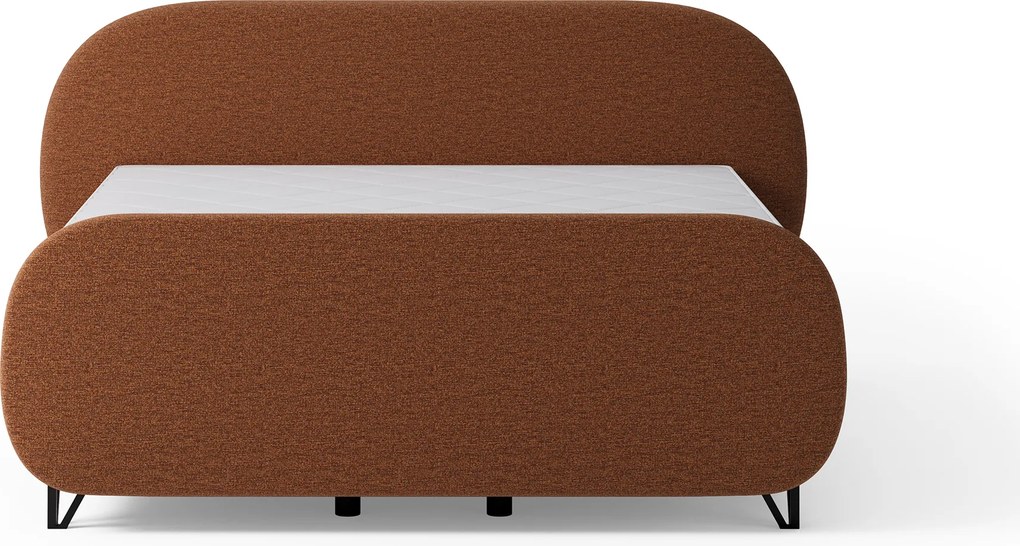 Boxspring Home 226 – Bij Swiss Sense