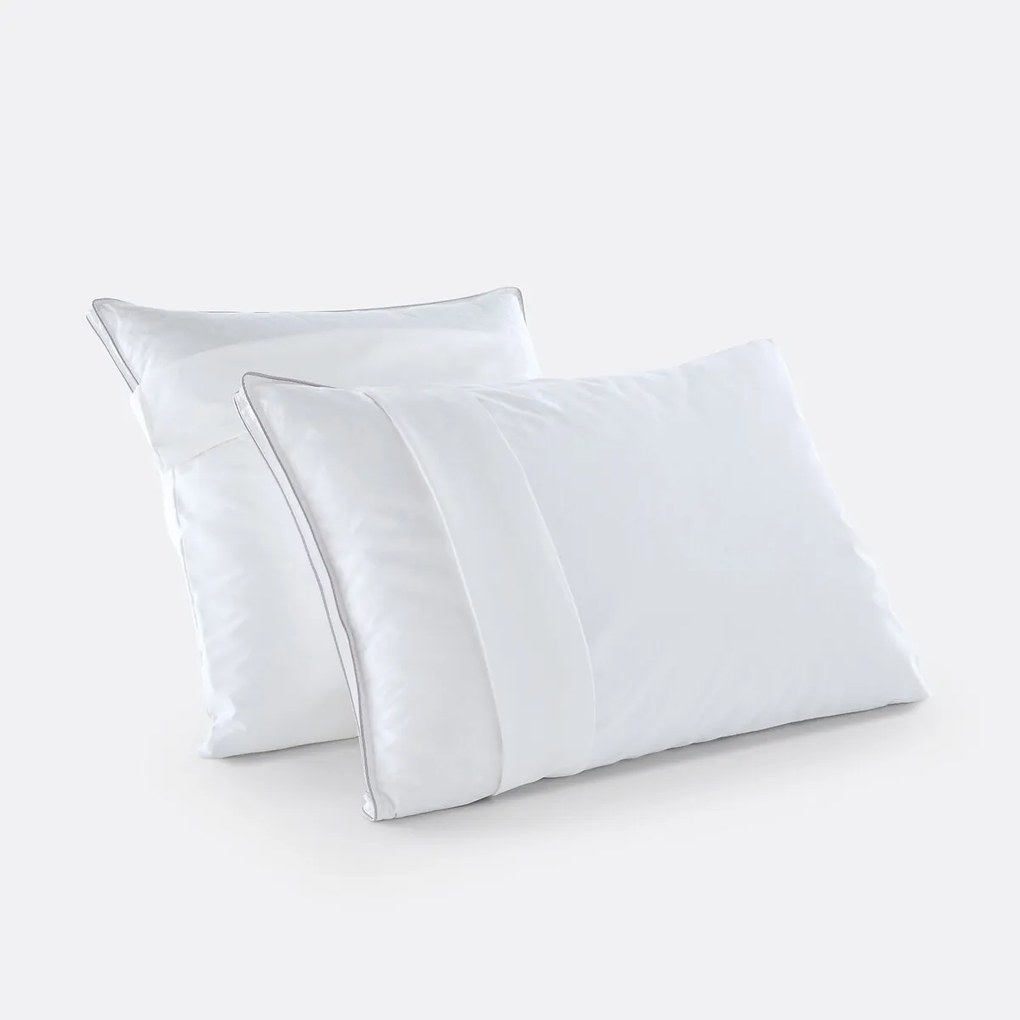 Waterdichte kussensloop van jersey anti-huisstofmijt