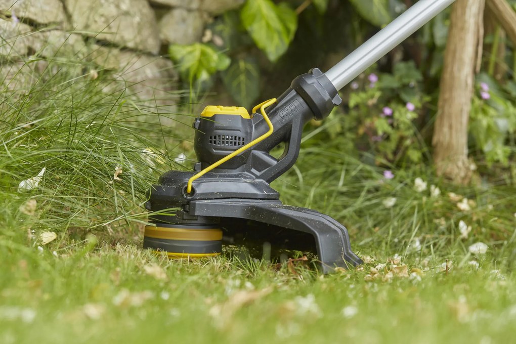 Stanley FatMax V20 18V 33CM GRASTRIMMER - SFMCST933M1