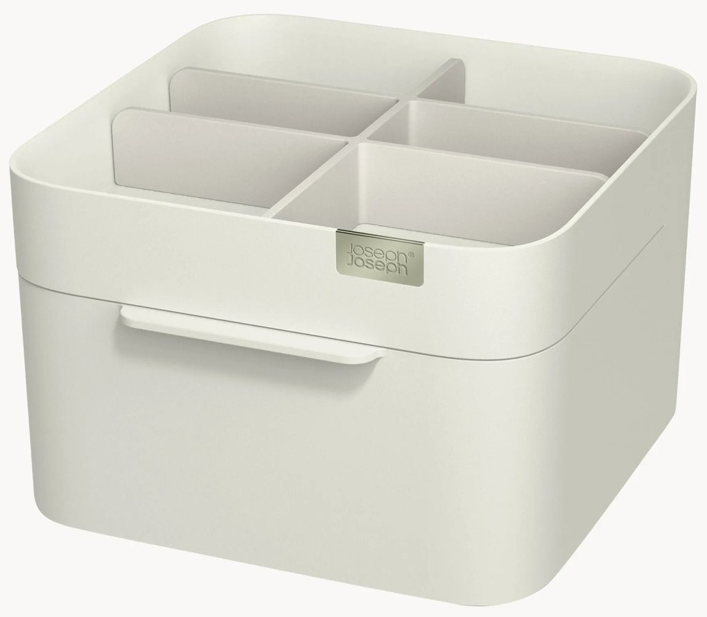 Cosmetische organizer Viva met magnetische sluiting