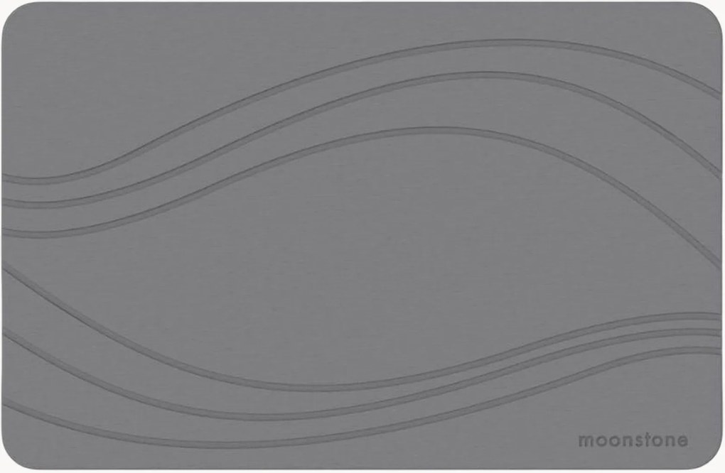 Badmat Terra Orage, antislip